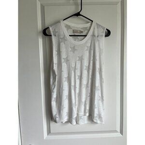Nation Tank Top